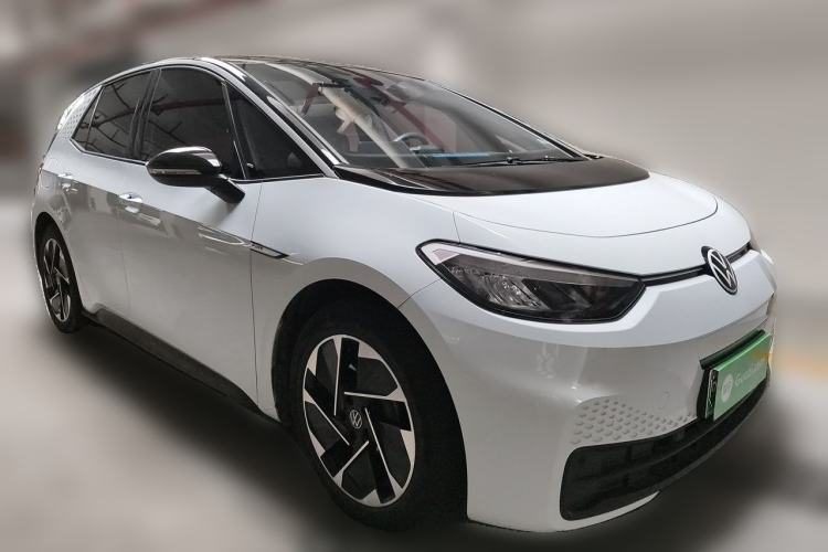 Volkswagen ID.3 2023 — 3
