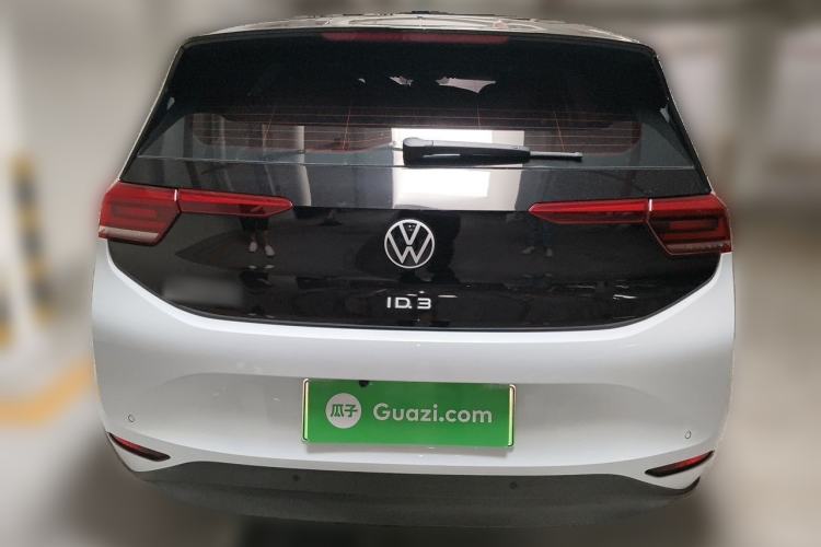 Volkswagen ID.3 2023 — 5