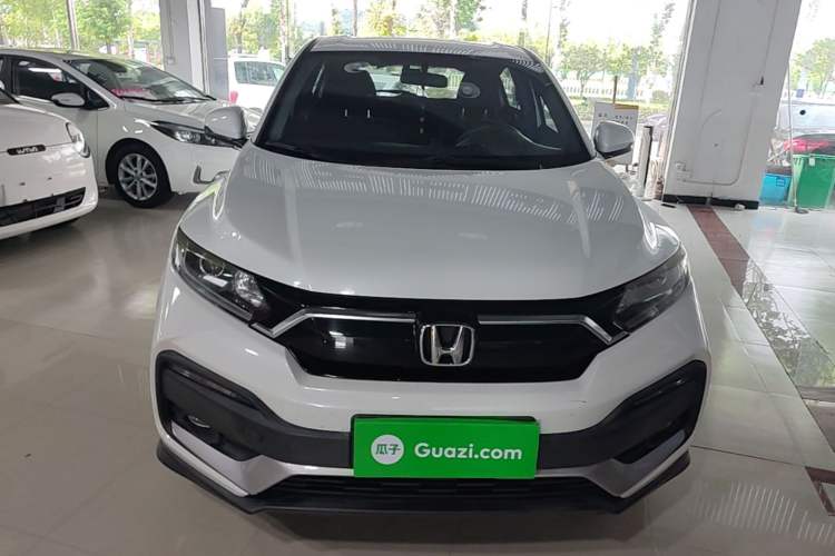Honda xr v 2020 — фото 2