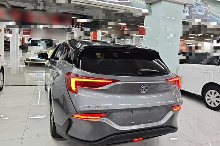 Buick Velite 6 2020 — фото 4