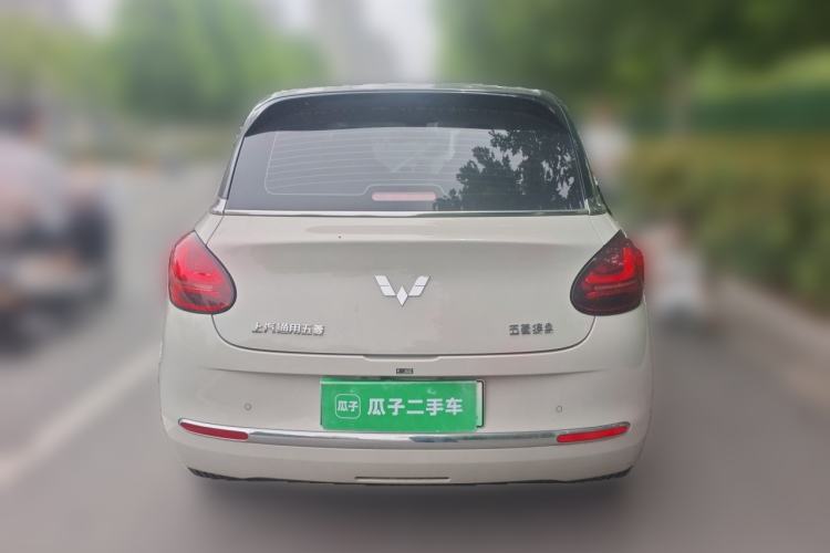 Wuling Bingo 2023 — 3