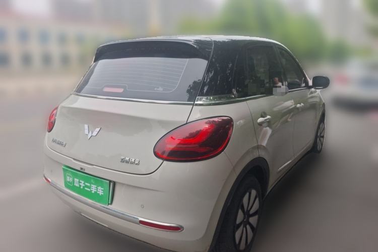 Wuling Bingo 2023 — 4