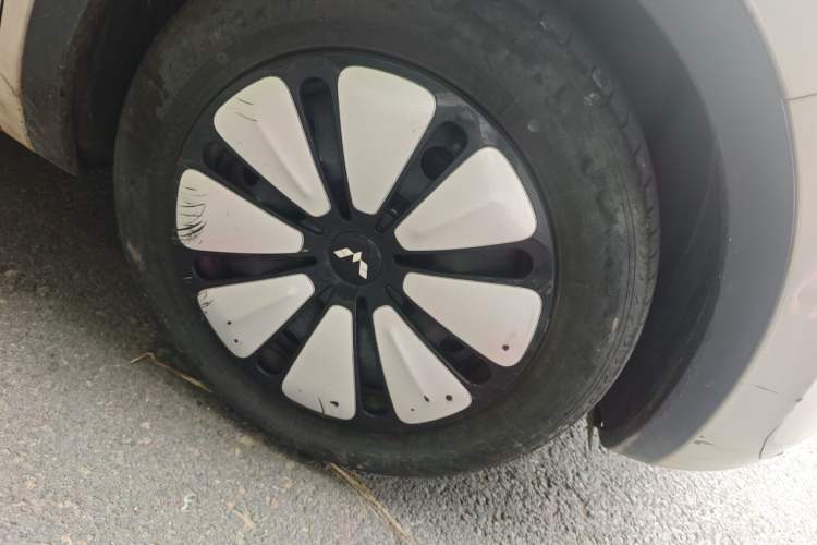 Wuling Bingo 2023 — 5