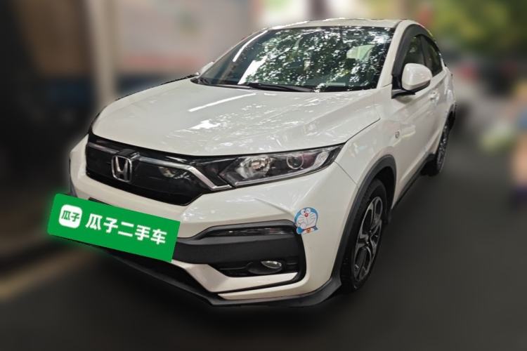 Honda XR-V 2021 — фото 1