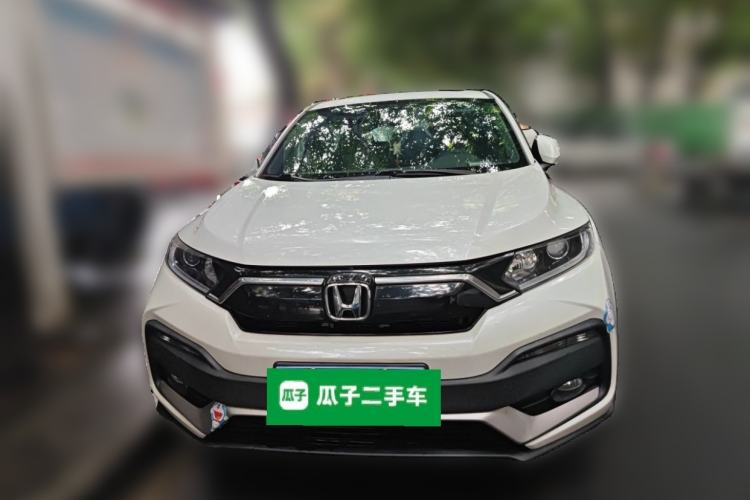Honda XR-V 2021 — фото 2