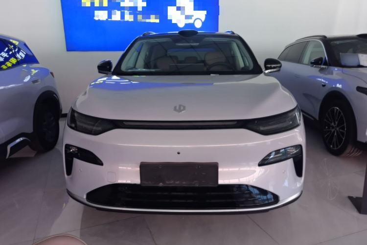 Leapmotor C11 2026 — 2