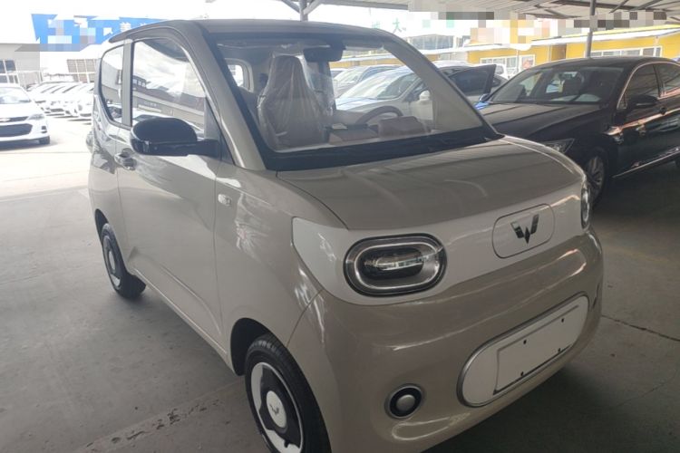 Wuling Hongguang MINIEV 2024 — 3