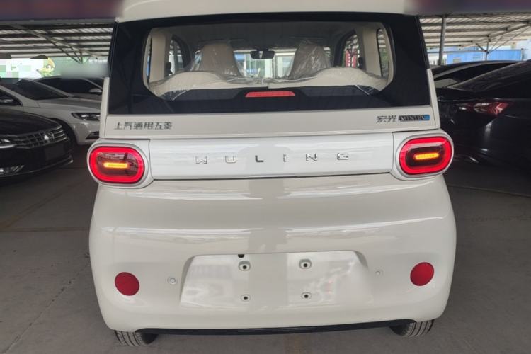 Wuling Hongguang MINIEV 2024 — 5