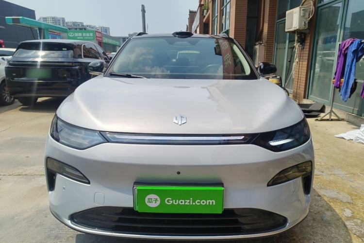 Leapmotor C11 2026 — 2