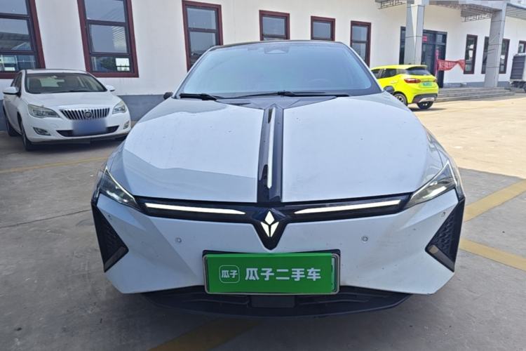 Lingxi L 2025 — 2