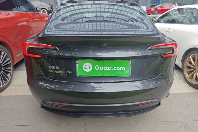 Tesla Model 3 2023 — 5