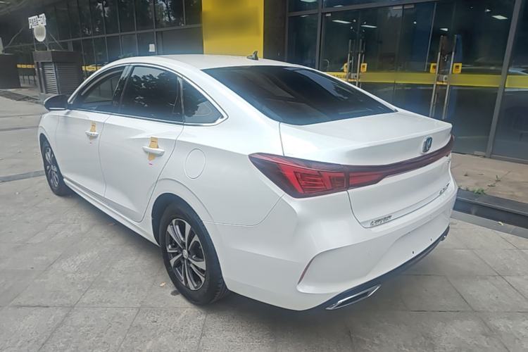 ChangAn Eado 2023 — 4