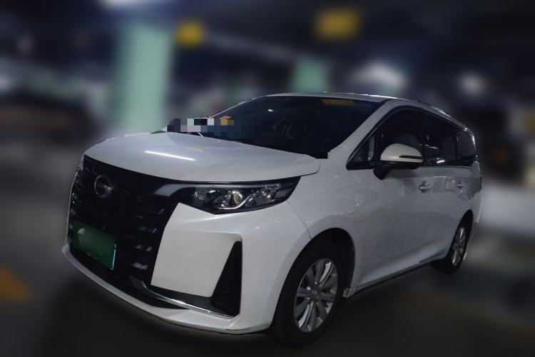 GAC Motor M6 2023 — фото 1