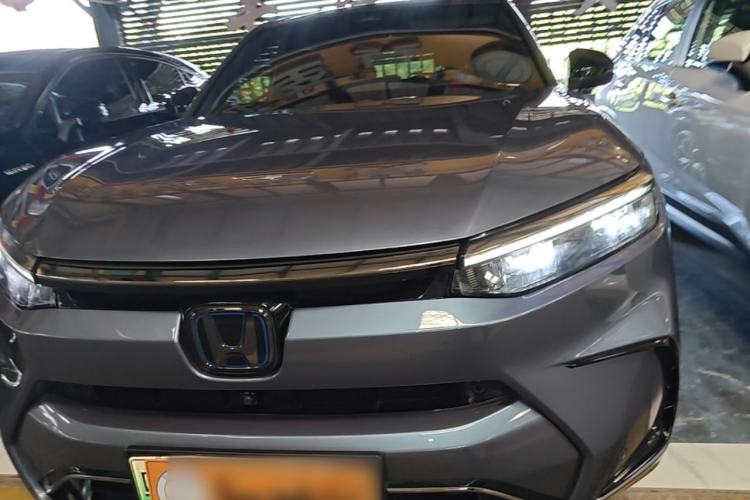 Honda CR-V 2023 — 2