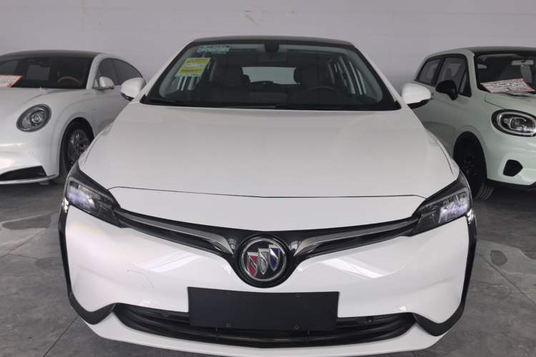 Buick Velite 6 2024 — 2