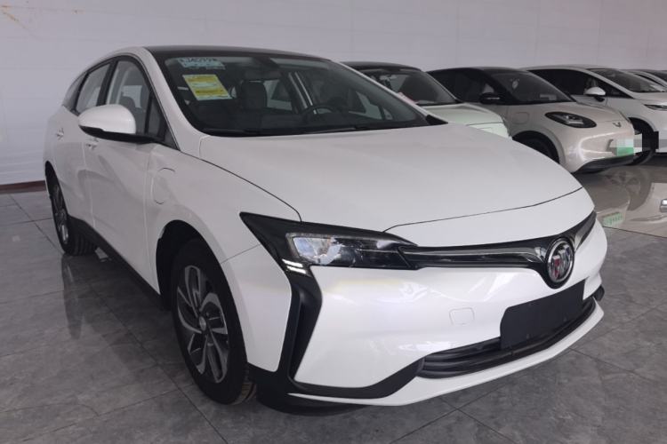 Buick Velite 6 2024 — 3