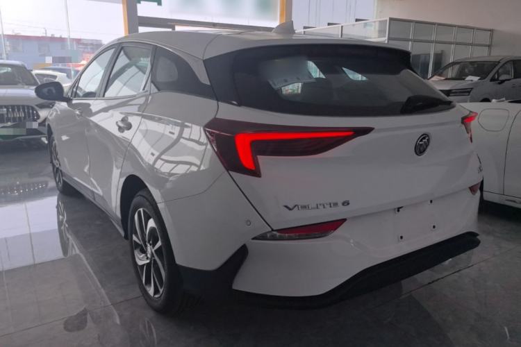 Buick Velite 6 2024 — 4