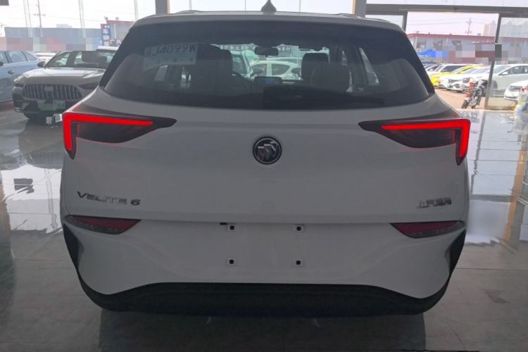 Buick Velite 6 2024 — 5