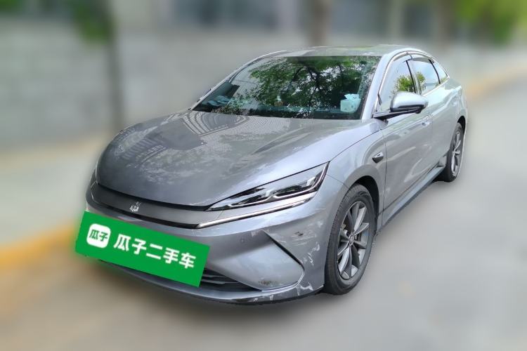 BYD Qin L 2025 — фото 1