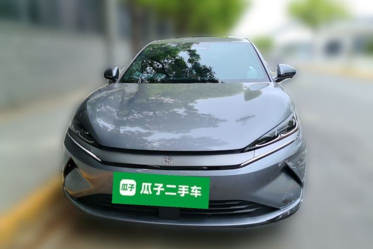 BYD Qin L 2025 — фото 2