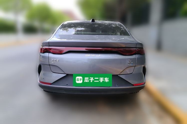 BYD Qin L 2025 — фото 5