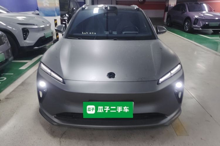 NIO ET5T 2024 — 2