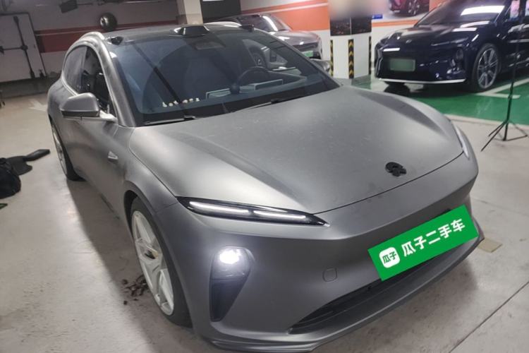 NIO ET5T 2024 — 3