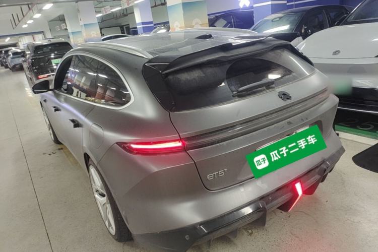 NIO ET5T 2024 — 4