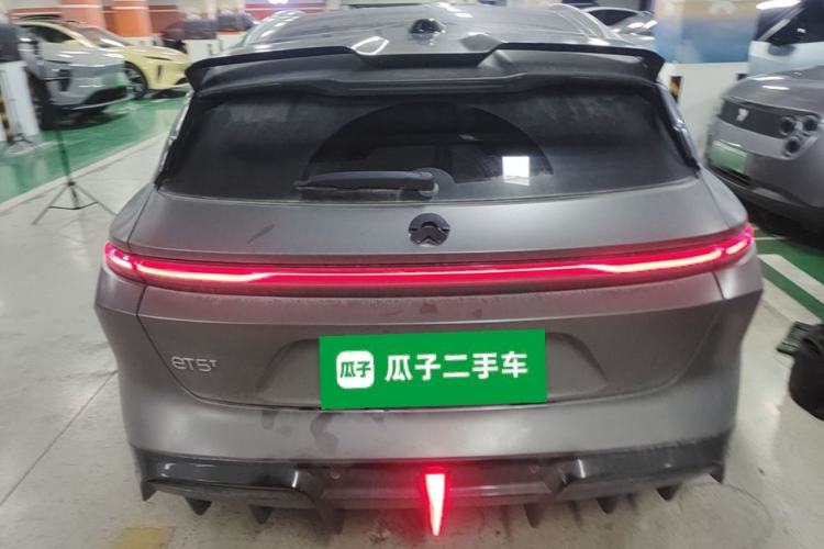 NIO ET5T 2024 — 5
