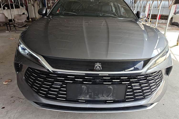 BYD Qin L 2025 — 2