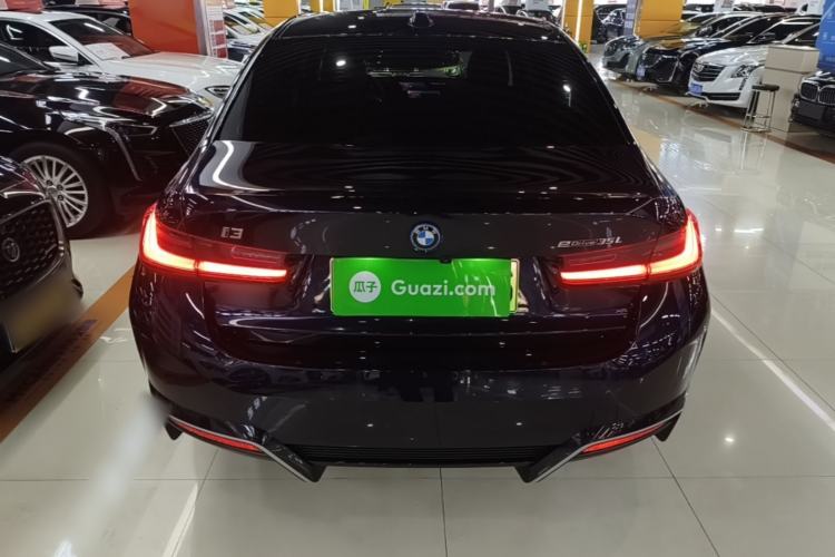 BMW i3 2025 — 5