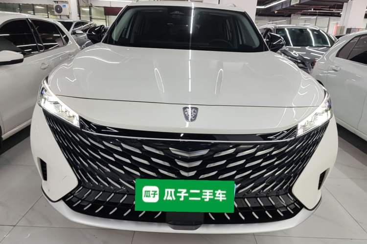 Roewe RX5 2023 — фото 2