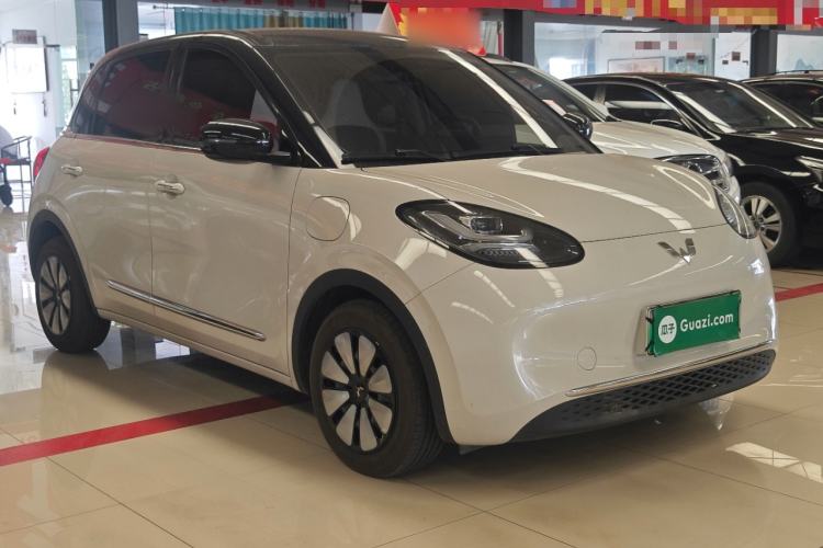Wuling Bingo 2023 — 3