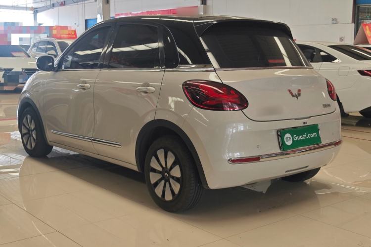 Wuling Bingo 2023 — 4