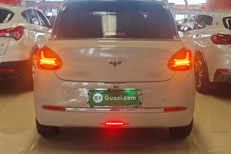 Wuling Bingo 2023 — 5