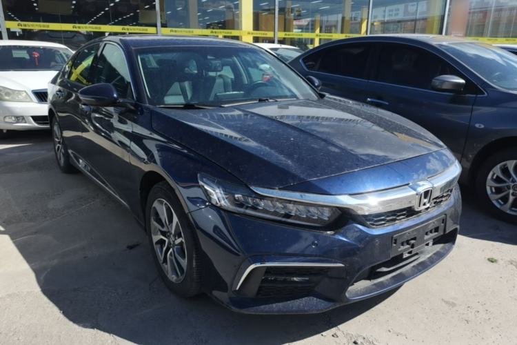 Honda Accord 2019 — 3