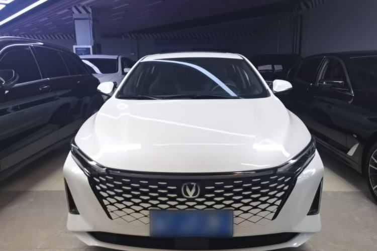 ChangAn Ruicheng PLUS 2023 — 2