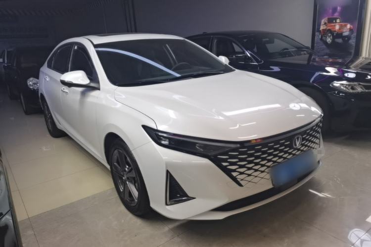 ChangAn Ruicheng PLUS 2023 — 3