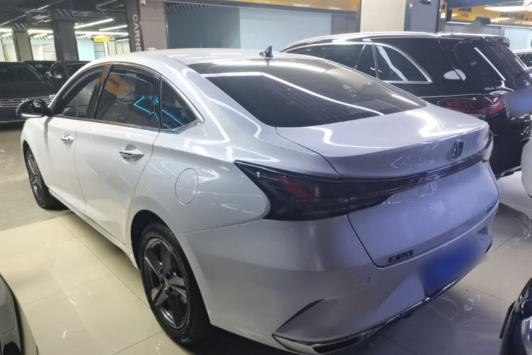 ChangAn Ruicheng PLUS 2023 — 4