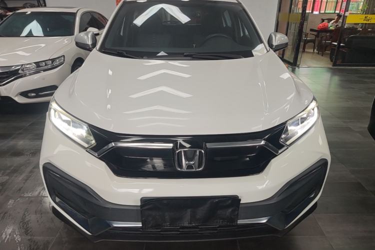 Honda XR-V 2021 — 2