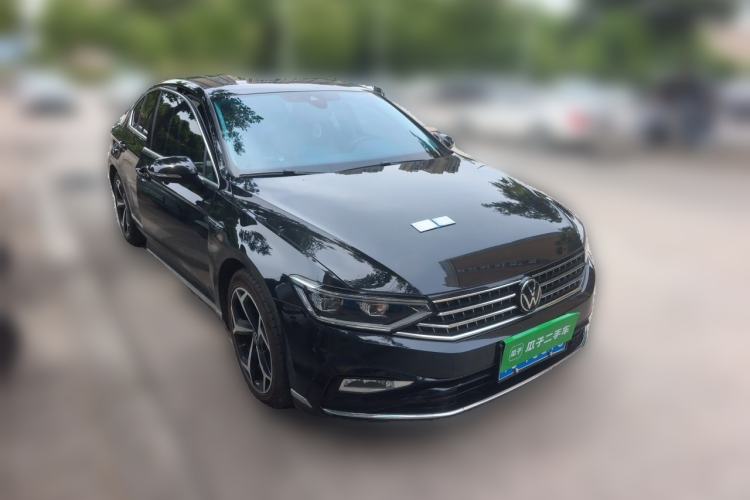Volkswagen Magotan 2023 — 3