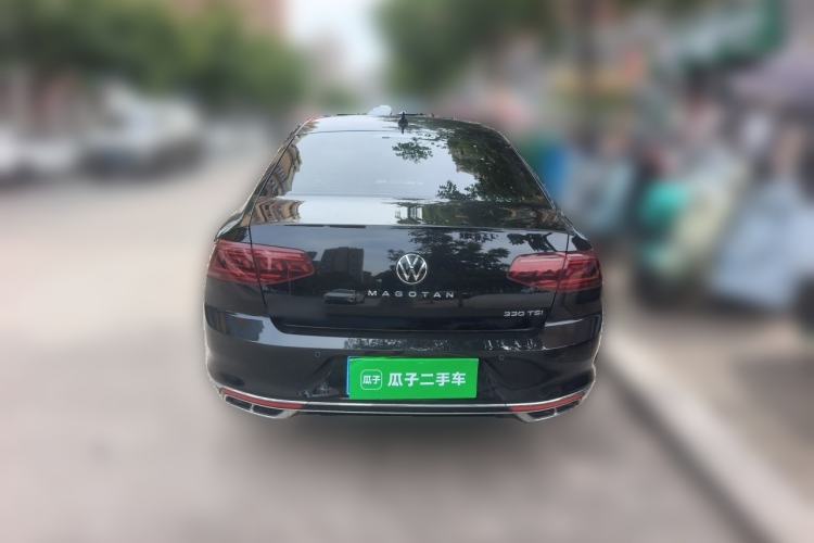 Volkswagen Magotan 2023 — 5