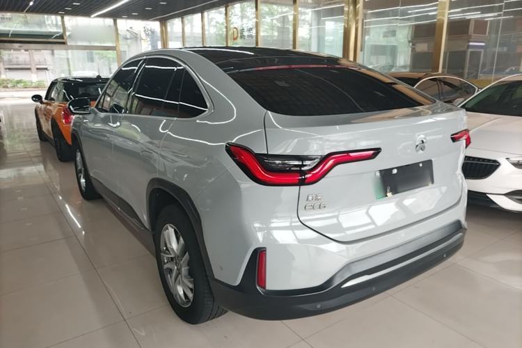 NIO EC6 2020 — 4