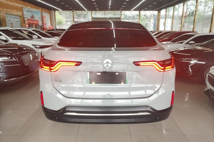 NIO EC6 2020 — 5