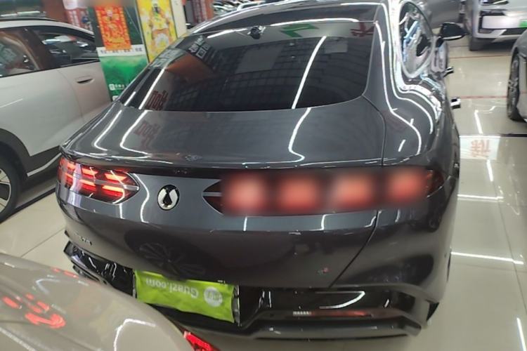 Denza Z9 2024 — 5
