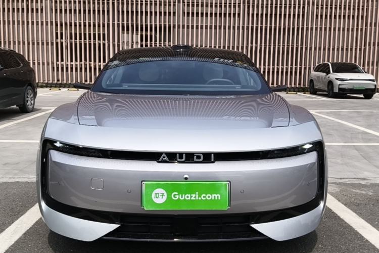 Audi E5 Sportback 2026 — 2