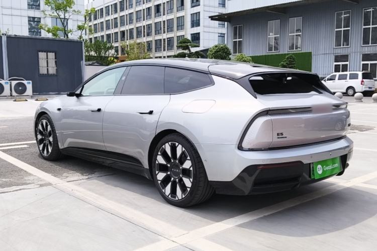 Audi E5 Sportback 2026 — 4