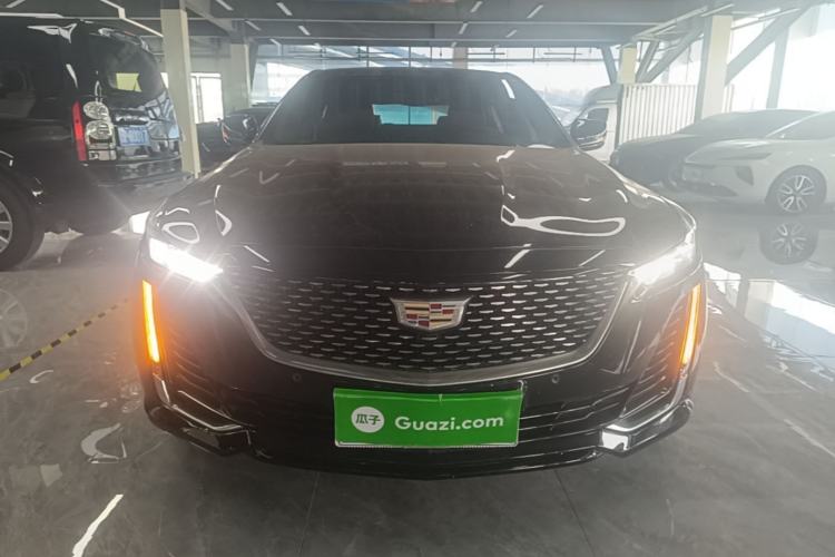 Cadillac CT5 2023 — 2