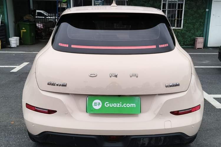 Ora Good Cat 2021 — 5