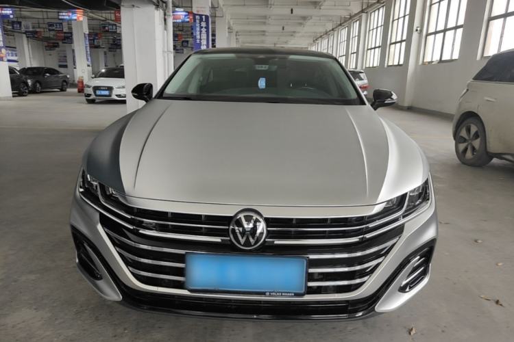 Volkswagen CC 2023 — 2